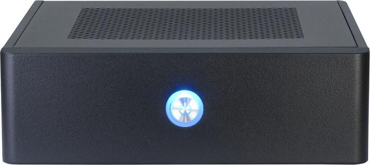 Produktbild Intertech ITX-601 (Mini-ITX)