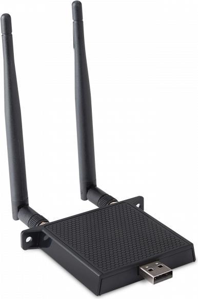 Actual product image Viewsonic LB-WIFI-001 Wirless module for IFP6550 IFP7550 and IFP8650 (Dual wifi Bandwith 2.4GHz/5GHz)