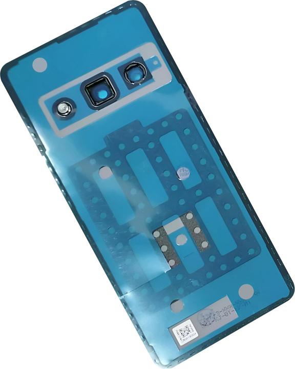 Produktbild Clappio Ersatzteil Rückseite (Xiaomi Redmi A3)