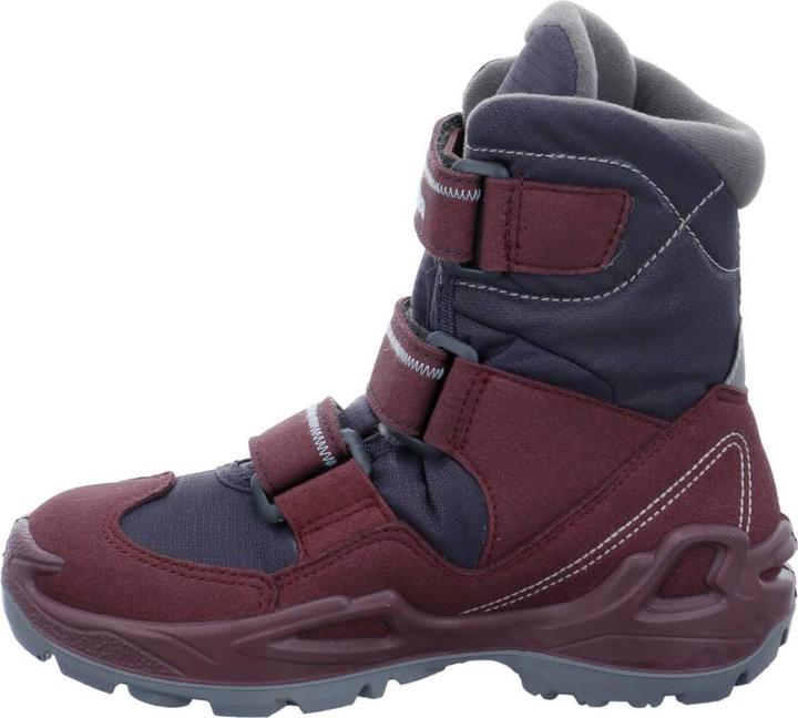 Actual product image Lowa Milo GTX HIGH (27)