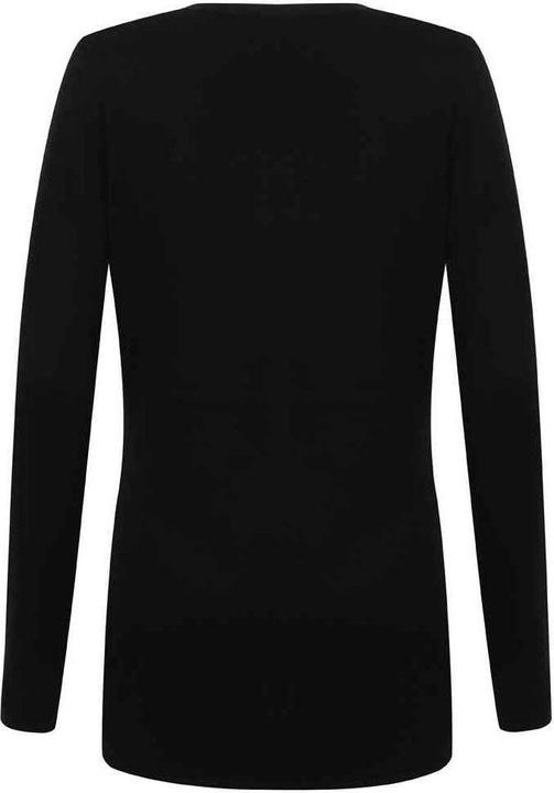 Immagine prodotto Henbury Cardigan donna/ragazzo in cotone acrilico con scollo a V (48)