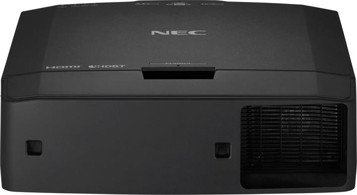 Actual product image NEC PV710UL-B (WUXGA, 7100 lm)