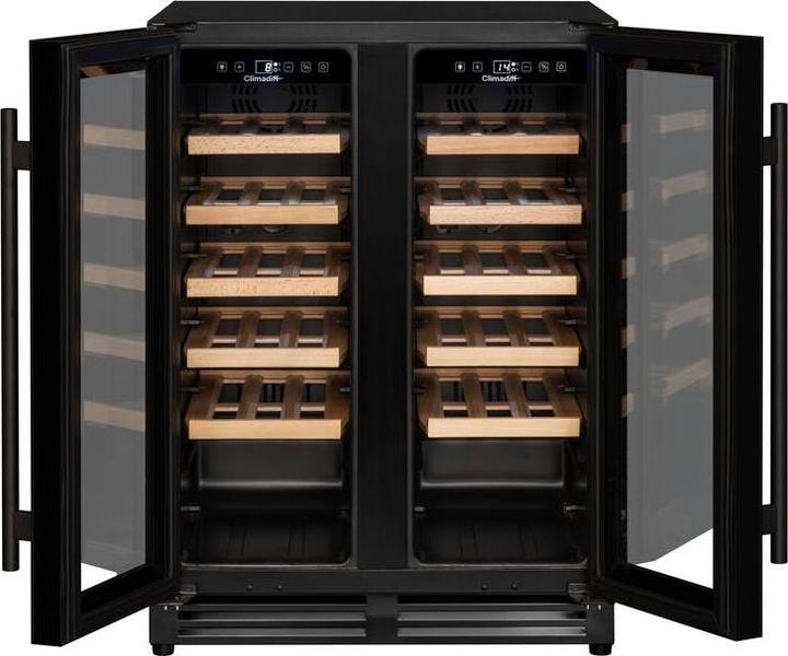 Image du produit Climadiff Armoires à vin