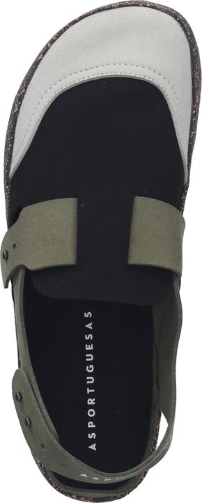 Actual product image Asportuguesas Pantoletten (41)