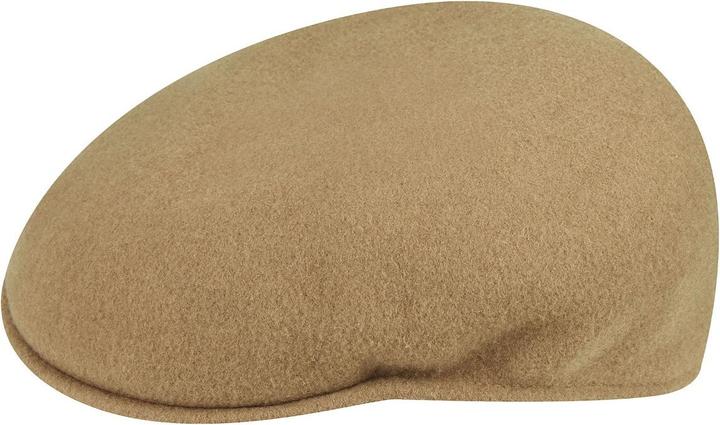 Kangol baskenmütze kango 504 (L)