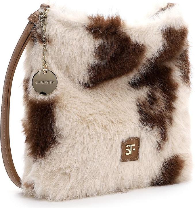 Actual product image Suri Frey Umhängetasche SFY Misty