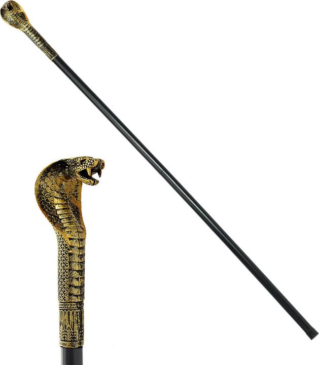 Produktbild Widmann Zerlegbarer Pharaonen Zepter 110cm