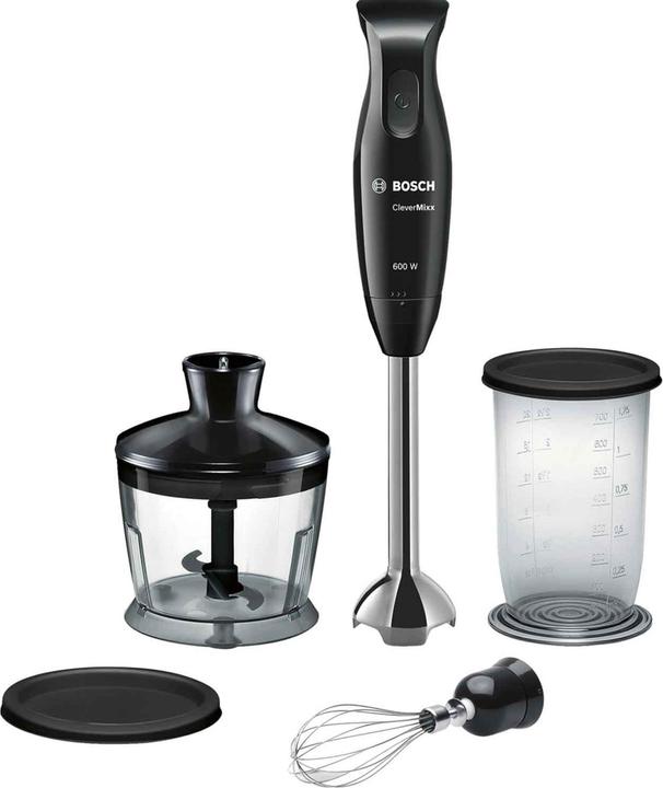 Produktbild Bosch Hausgeräte CleverMixx MSM2650B