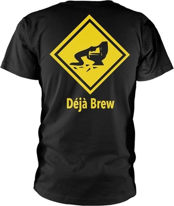 Produktbild Tankard The Morning After TShirt (S)