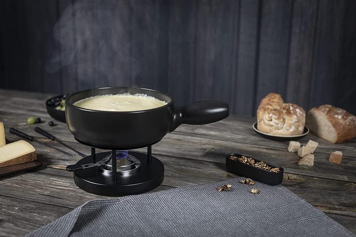 Image du produit Kuhn Rikon Pot à fondue (2.40 l)