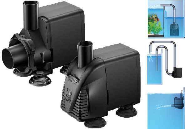 Actual product image JBL Aquaristik und Terraristik Submersible pump