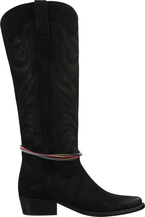 Produktbild Felmini Diese Cowboystiefel vereinen mühelos Stil und Komfort und sind somit perfekt für verschiedene Anläss (36)