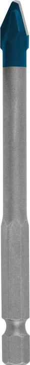 Actual product image Bosch Professional Zubehör EXPERT HEX-9 HardCeramic drill bit, 7 x 90 mm (7 mm)