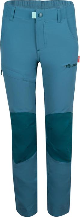 Trollkids Kids Hammerfest Pants Pro Slim Fit