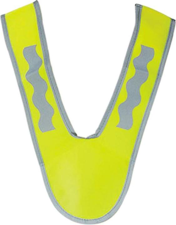 Produktbild Korntex Warnkragen (One Size)
