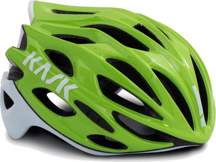 Produktbild Kask Mojito X Helm (52 - 58 cm)
