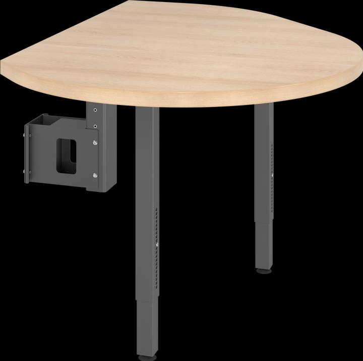 Produktbild MC MyOffice Chef Büro Plus (3034 x 1700 x 650 mm)