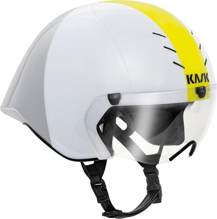 Kask Mistral Helm (55 - 58 cm)