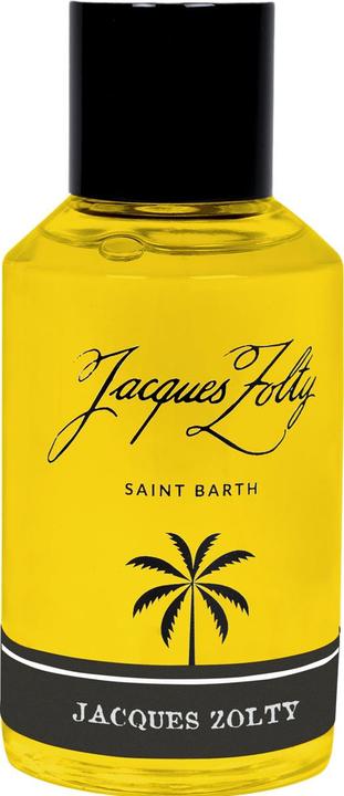 Jacques Zolty Eau de Parfum (Eau de parfum, 100 ml)