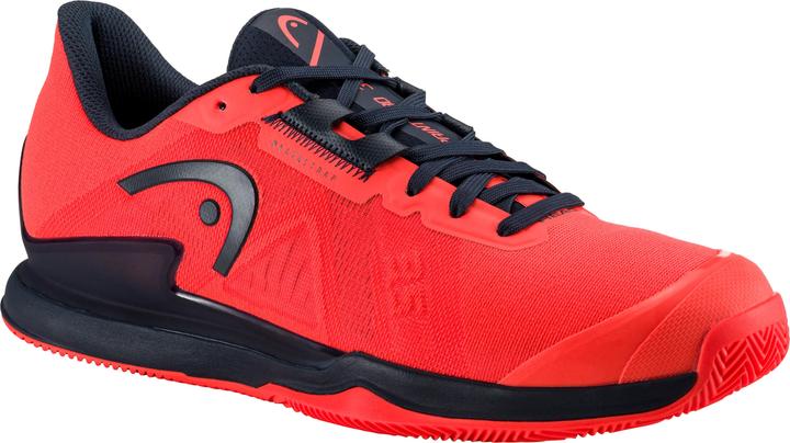 Head Sprint Pro 3.5 Clay Männer Tennisschuhe (46.5)
