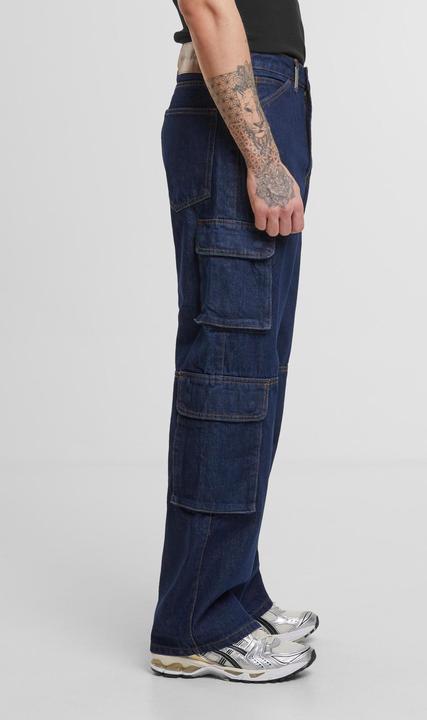 Actual product image 2Y Studios 2Y Aidan Cargo Baggy Jeans - 178453 (33)