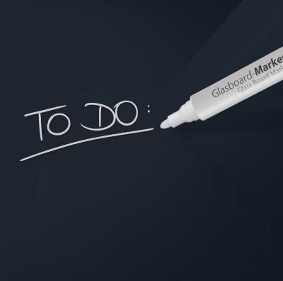 Image du produit Sigel Artverum Glasboard-Marker ( 2-3 mm) (Blanc, 3 mm, 2 x)