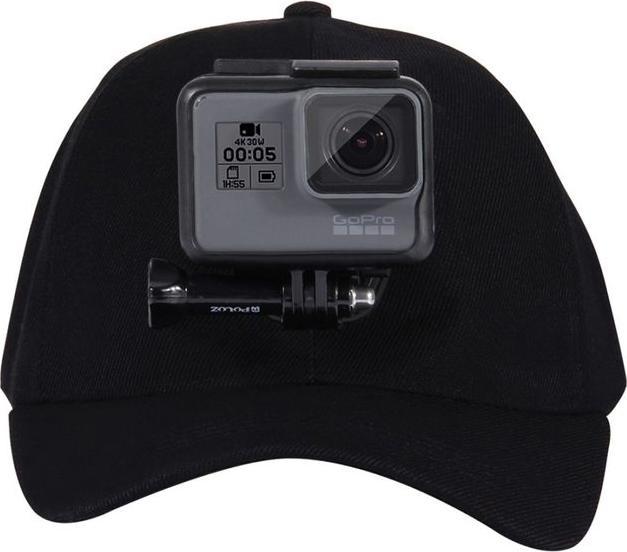 Actual product image Puluz GoPro Sport Cap (All GoPro)