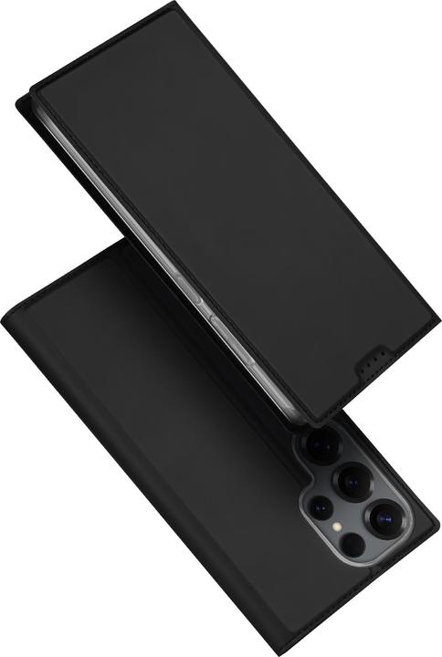 Actual product image Dux Ducis Skin Pro (Samsung Galaxy S25 Ultra)