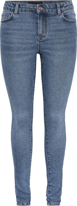 Produktbild Pieces PCDANA Skinny Fit Jeans (30)