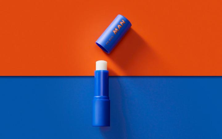 Produktbild Pupa Milano Man Range Perfect Balm