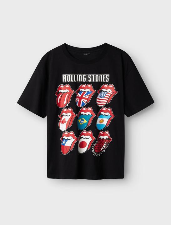 Immagine prodotto Lmtd Maglietta Rolling Stones (XS)