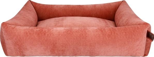 Produktbild Fantail Mellow Snug Rusty Orange 100x80cm (Hund)