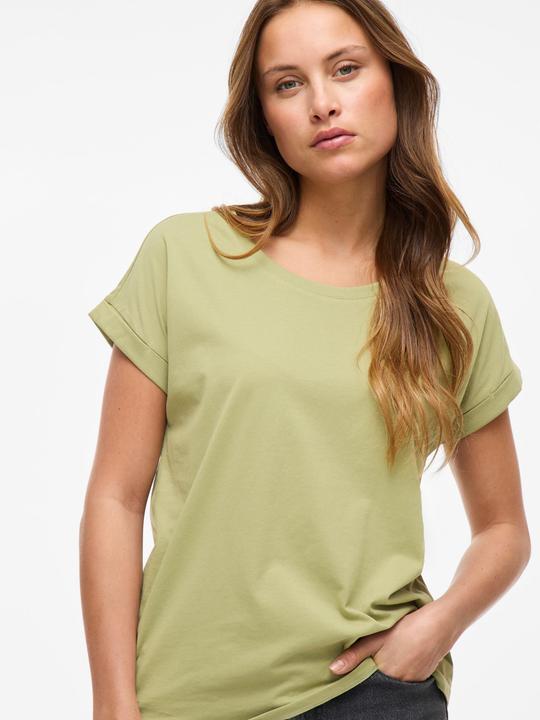 Actual product image Vila VIDREAMERS Rundhals T-Shirt (M)