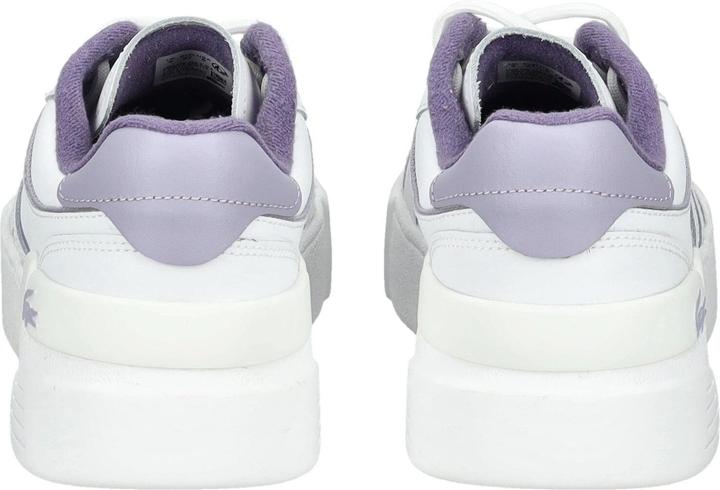 Actual product image Lacoste Sneaker (38)