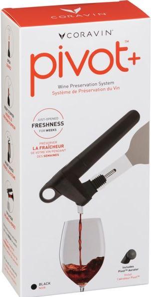 Produktbild Coravin Pivot Plus (Weinausgiesser)