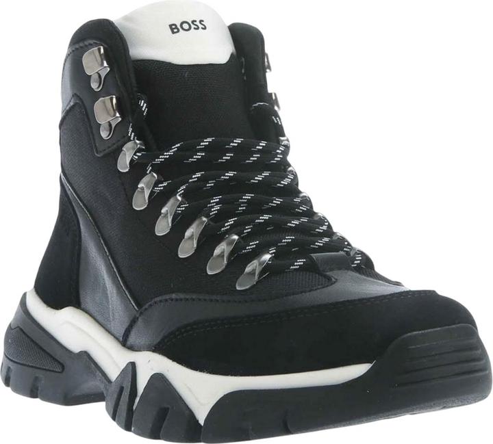 Produktbild BOSS Wanderstiefel Chester Halb (39.5)