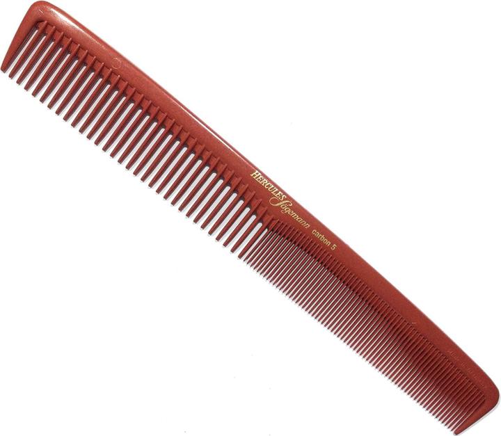 Immagine prodotto Triumph Master Pettine da taglio per capelli antistatico 8" nero