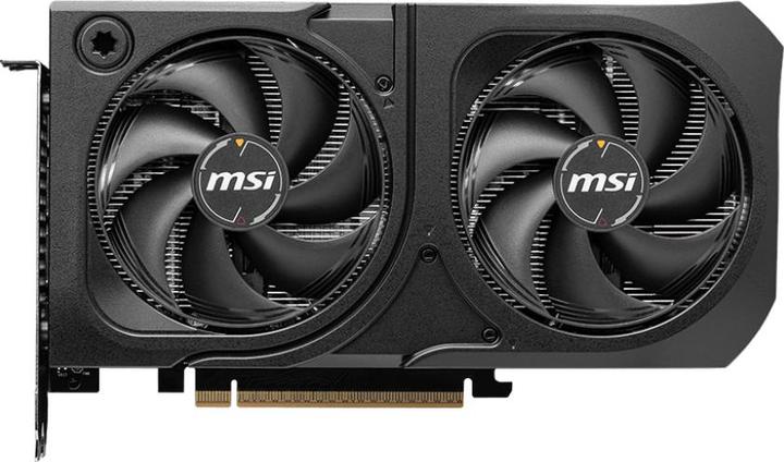 Produktbild MSI GeForce RTX 5060 Ti 16G SHADOW 2X OC PLUS (16 GB)