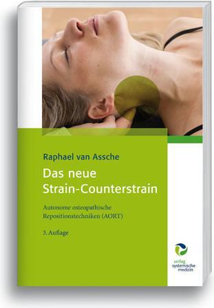 Produktbild Das neue Strain-Counterstrain (Deutsch, RaphaelVan, Assche, 2014)
