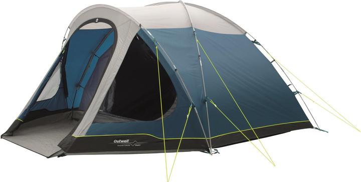 Outwell Cloud 5 (Dome tent, 8.70 kg, 5 persons)