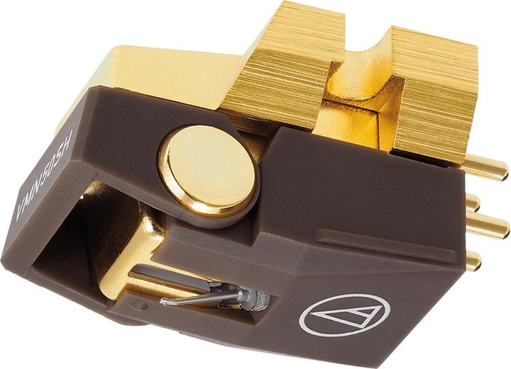 Image du produit Audio-Technica VM750SH (Camionnettes)