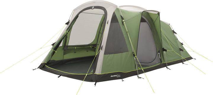 Outwell Dayton 5 (Tunnelzelt, 16.60 kg, 5 Personen)