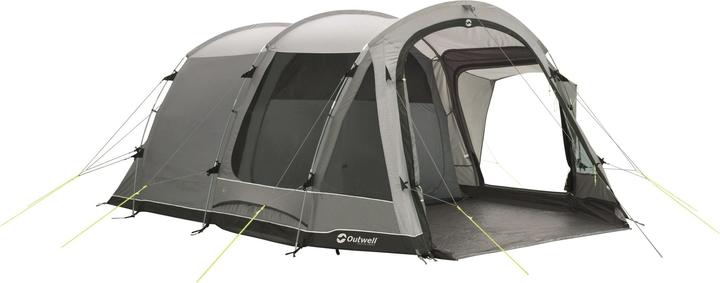 Outwell Nevada 5P (Tunnel tent, 19.90 kg, 5 persons)