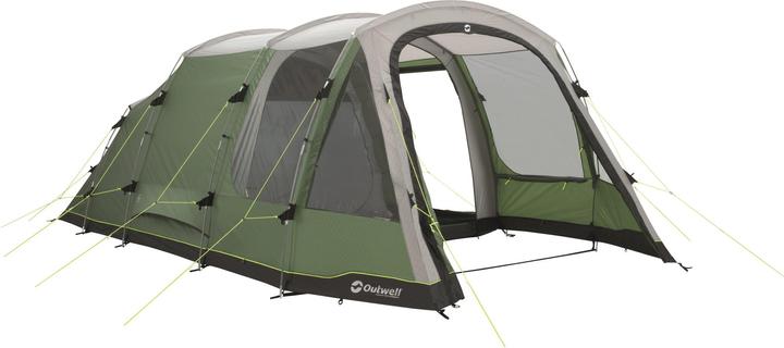 Produktbild Outwell Collingwood 5 Tent (Tunnelzelt, 20.80 kg, 5 Personen)
