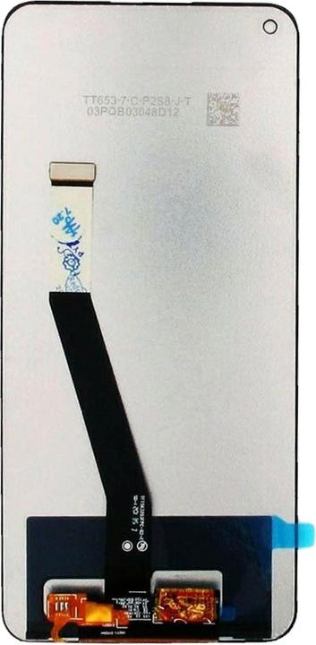 Immagine prodotto Clappio Display LCD Redmi Note 9 (Display, Xiaomi Redmi Note 9)