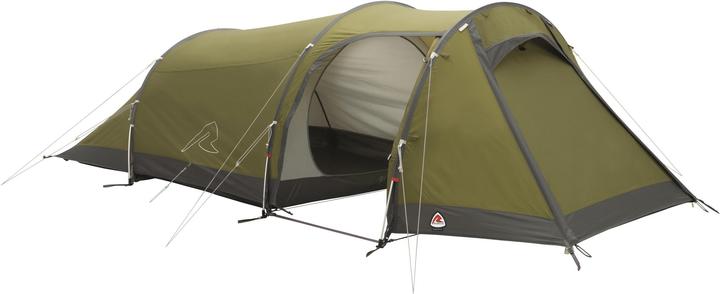 Robens Voyager Versa 3 Tent (Tunnel tent, 4.20 kg, 3 persons)