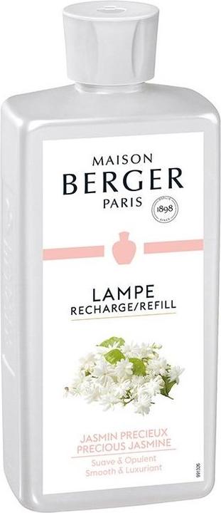 Maison Berger Fragrance Jasmin Precieux (500 ml)