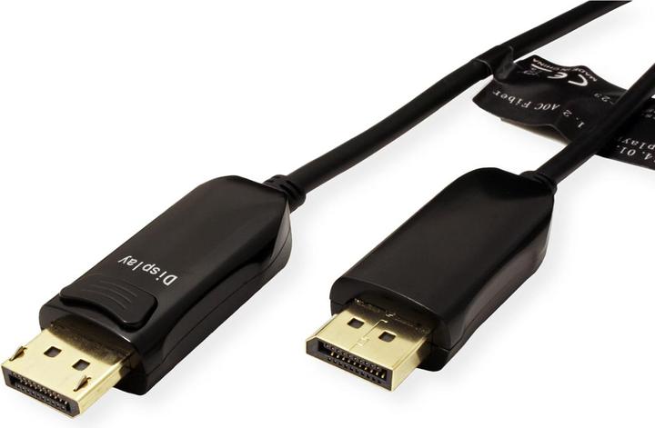Produktbild Roline DisplayPort — DisplayPort (30 m, DisplayPort)
