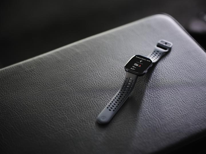 Productafbeelding Amazfit Bip 6 (46.30 mm)