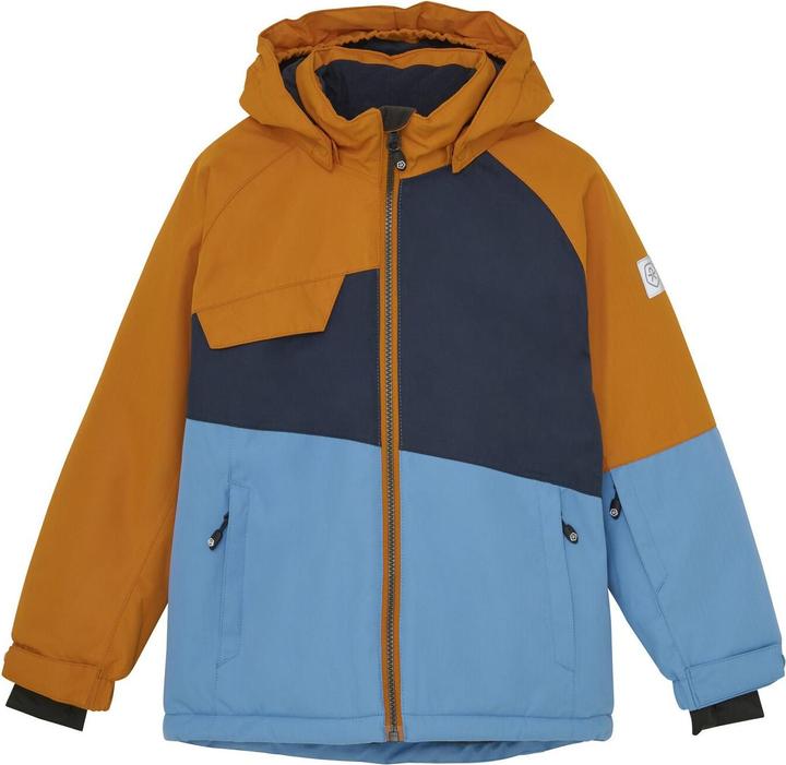 Color Kids Kid's Ski Jacket Colorlock